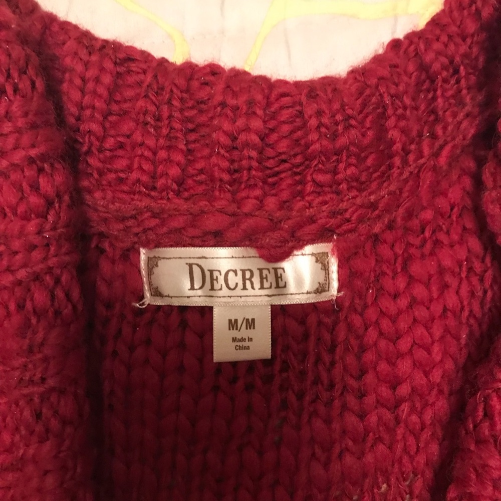 Sweater - Picture 2 of 6